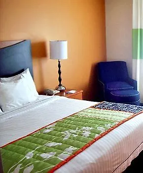 Hotel Fairfield & Minneapolis Bloomington/mall Of America